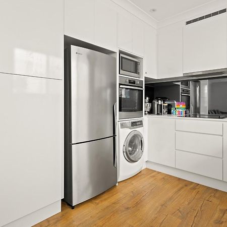 Chic Apartment Footsteps From Manly Beach Sídney Exterior foto
