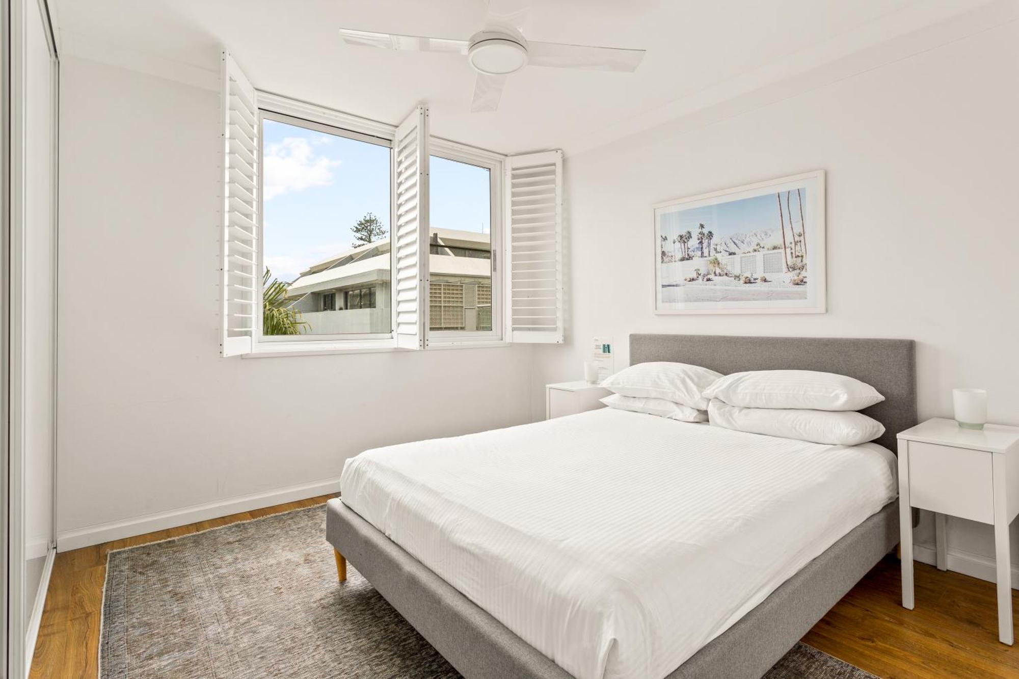 Chic Apartment Footsteps From Manly Beach Sídney Exterior foto