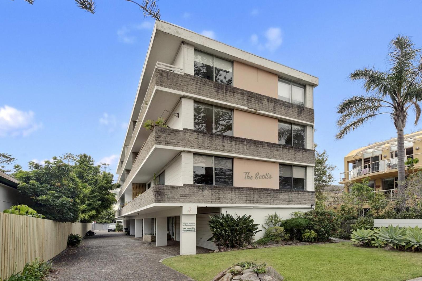 Chic Apartment Footsteps From Manly Beach Sídney Habitación foto